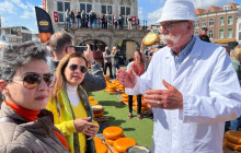 Private Day Tours Amsterdam7