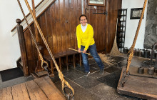 Private Day Tours Amsterdam13