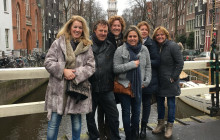 Private Day Tours Amsterdam4