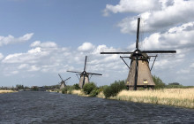 Private Day Tours Amsterdam4