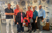 Private Day Tours Amsterdam7