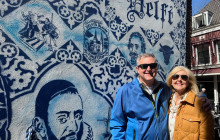 Private Day Tours Amsterdam8