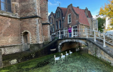 Private Day Tours Amsterdam9