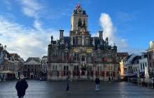 Private Day Tours Amsterdam1