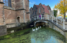 Private Day Tours Amsterdam4