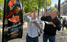 Private Day Tours Amsterdam19