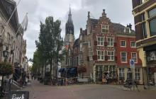 Private Day Tours Amsterdam17