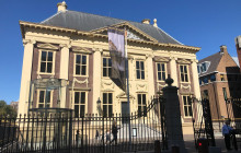 Private Day Tours Amsterdam24