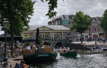 Private Day Tours Amsterdam31