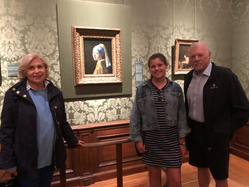 Private Day Tours Amsterdam