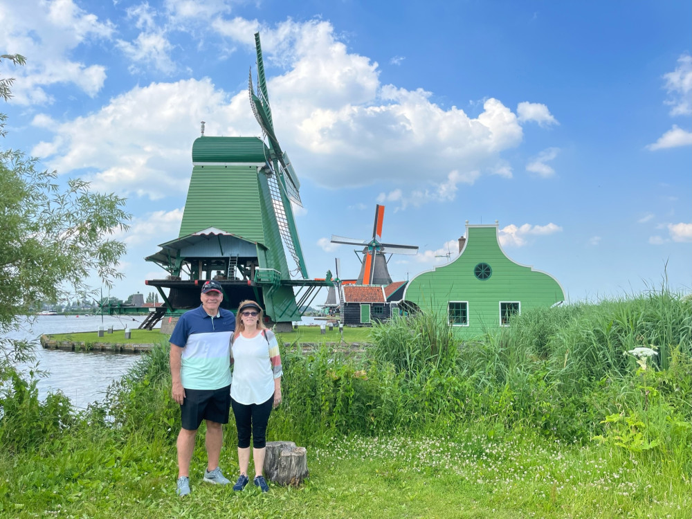 Private Day Tours Amsterdam