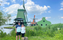 Private Day Tours Amsterdam9