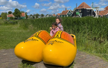 Private Day Tours Amsterdam12