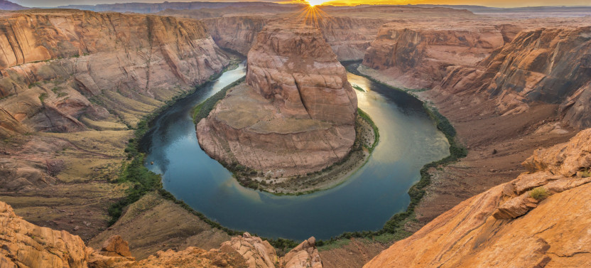Antelope Canyon Expedition
