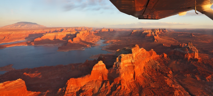 Antelope Canyon Expedition