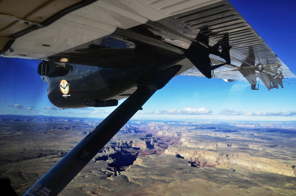 Grand Canyon Airlines