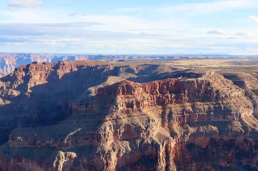 Flight Of The Condor