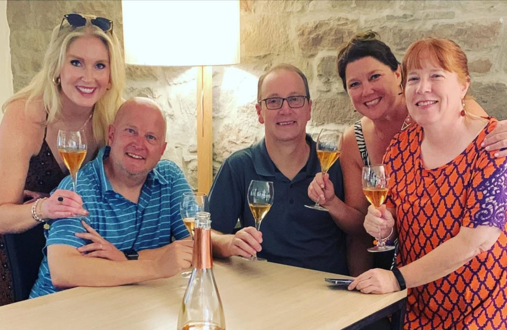 Wine Tasting with Cured Meats & Cheeses in Florence