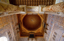 Granada Incoming Card SL5