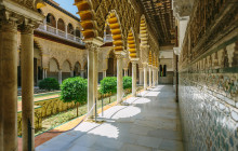 Granada Incoming Card SL6