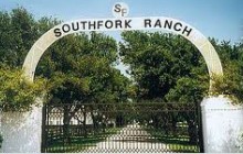 Small Group Dallas and Southfork Ranch Combo Tour