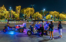 Discova Day Tours and Activities5