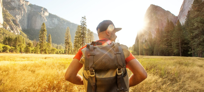 Yosemite Overnight Super Saver (2 Days)