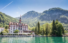 Switzerland Viva Tours5
