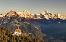 Switzerland Viva Tours8