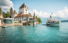Switzerland Viva Tours9