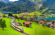 Switzerland Viva Tours6