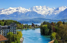 Switzerland Viva Tours7
