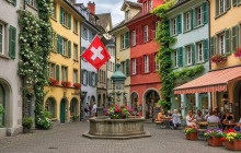 Switzerland Viva Tours10