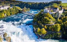 Switzerland Viva Tours12
