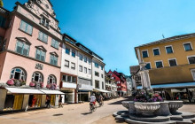 Switzerland Viva Tours13