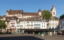 Switzerland Viva Tours16