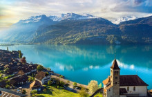 Switzerland Viva Tours17