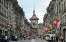 Switzerland Viva Tours18