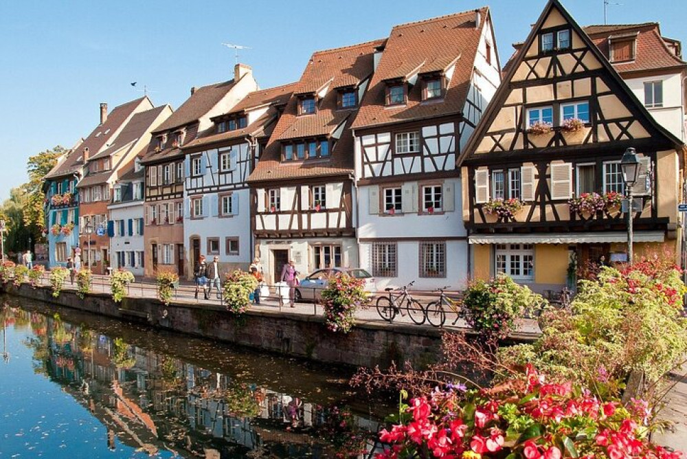 Switzerland Viva Tours