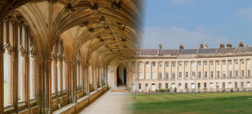 London: Filming Locations from London