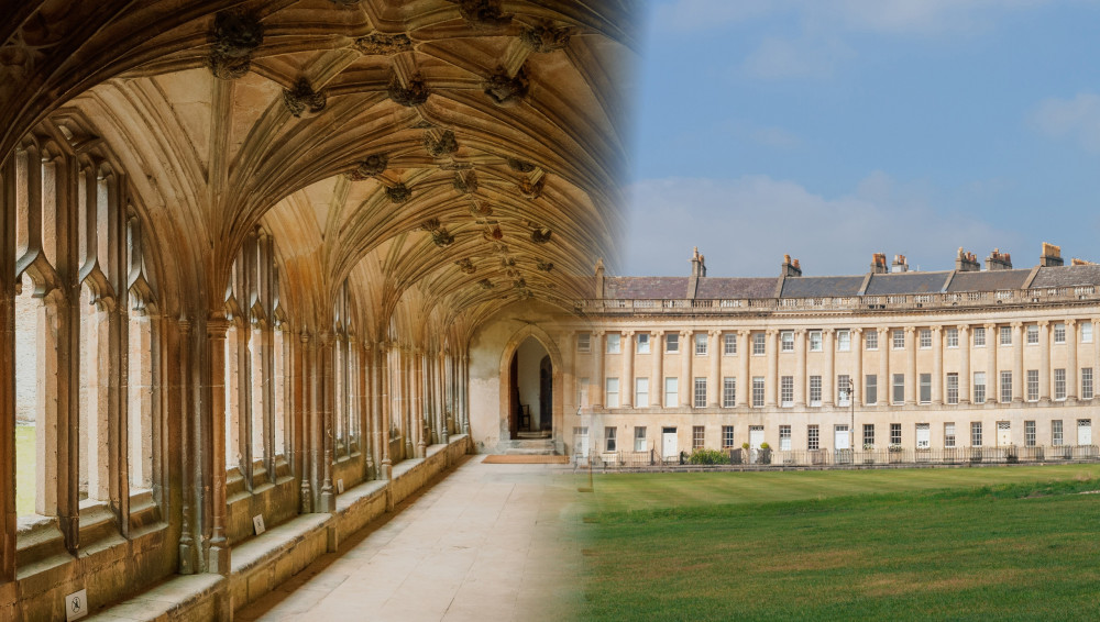 London: Filming Locations from London