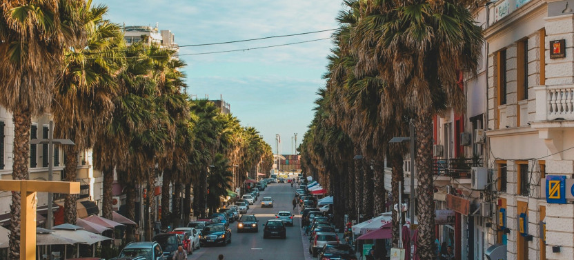Walking Tour and Hidden Gems of Durrës with Local Guide