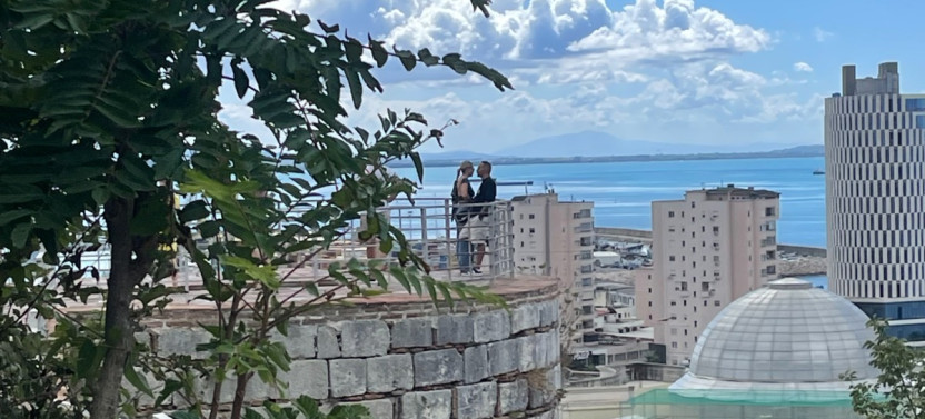 Walking Tour and Hidden Gems of Durrës with Local Guide