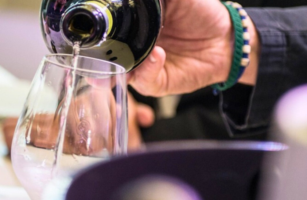 Guided Wine Tasting & Local Food Pairings near Villasimius
