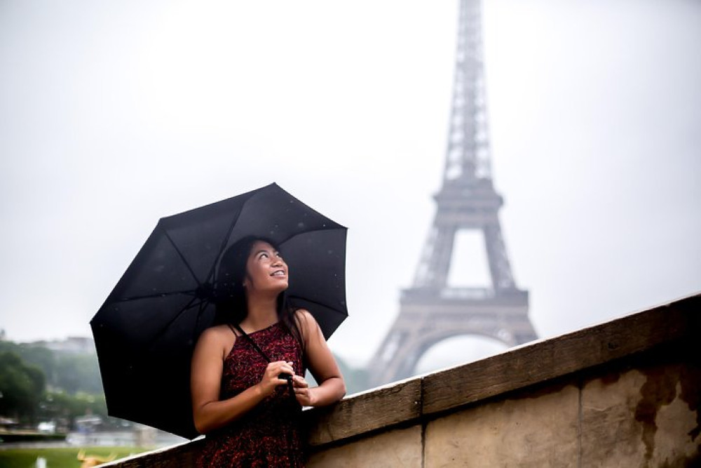 Balades Photographiques