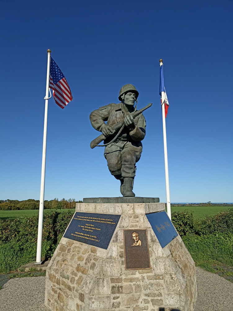 Band of Brothers Full-Day Easy Company & D-Day Sites Tour in Normandy