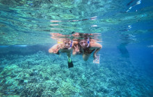 Maui Snorkeling13