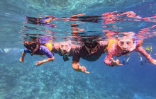 Maui Snorkeling14