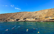 Maui Snorkeling7
