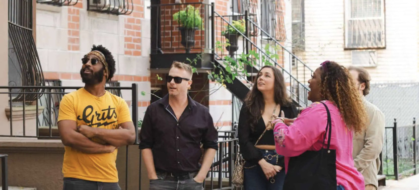 Renaissance & Rhythm: A Private Harlem Journey (New York City)